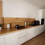 Apartamento New Sunset *
