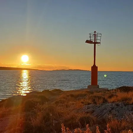 Apartmán New Sunset *