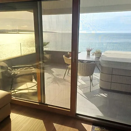 New Sunset * Povljana