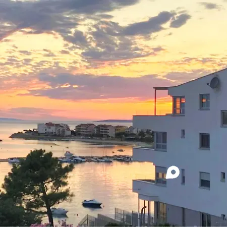 Daire New Sunset