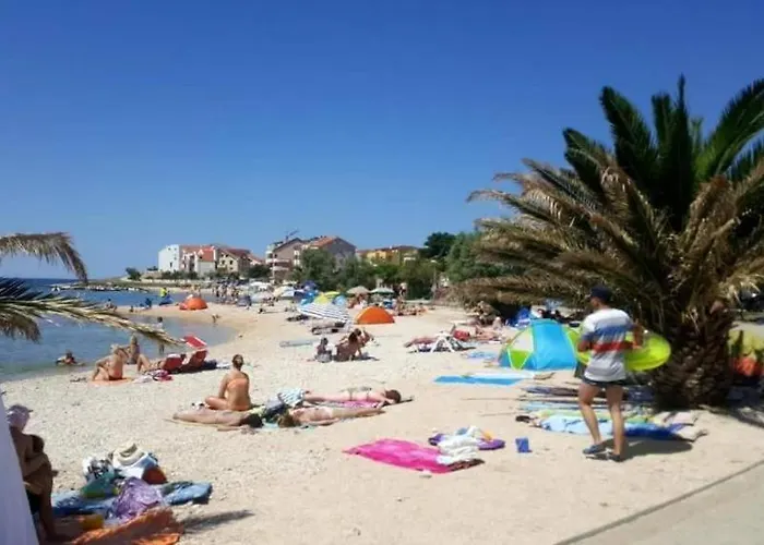 New Sunset * Povljana