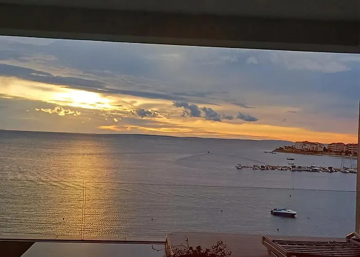 New Sunset Appartement