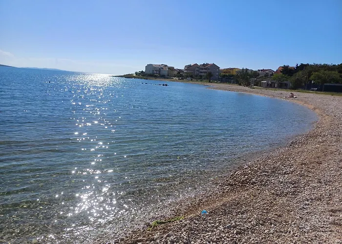 New Sunset * Povljana