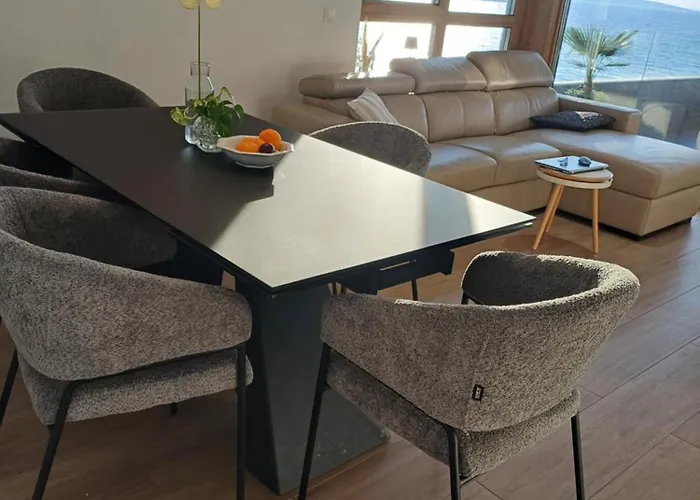 New Sunset Appartement