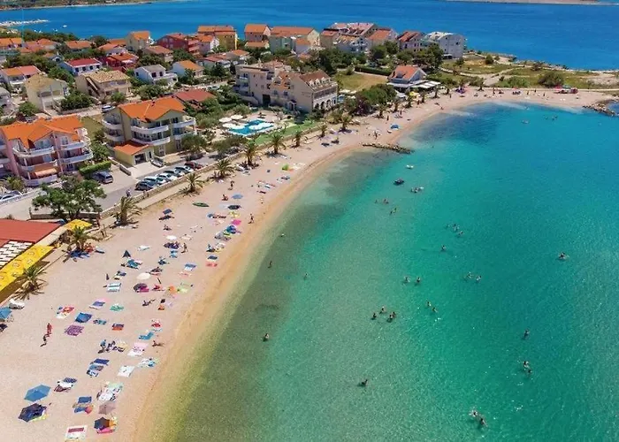 Appartement New Sunset *