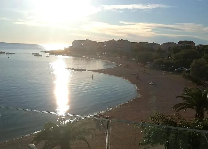 New Sunset * Povljana