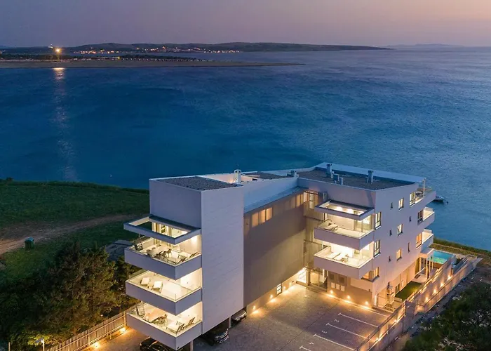 New Sunset Appartement