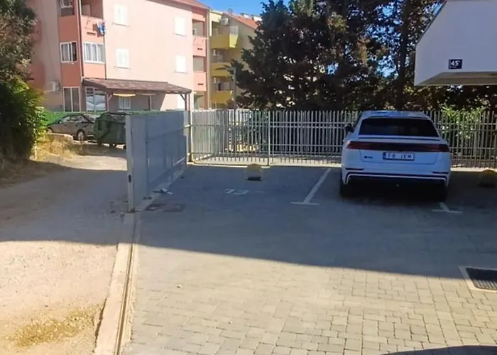 Appartement New Sunset *