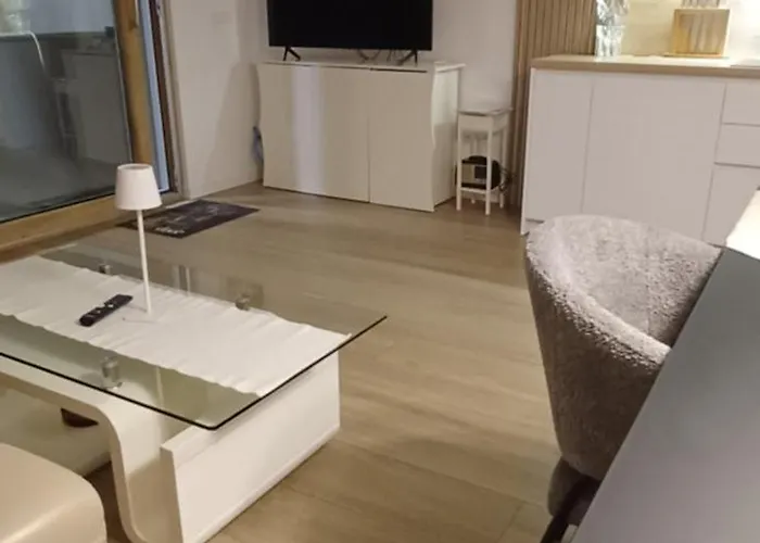 Appartement New Sunset *