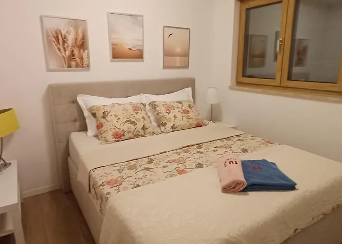 Appartement New Sunset *