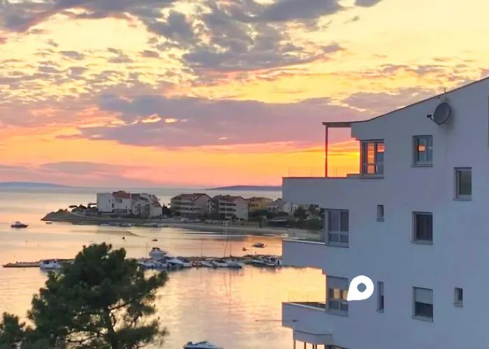 Daire New Sunset