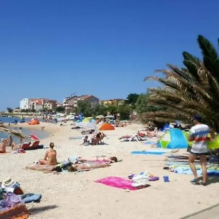 New Sunset * Povljana