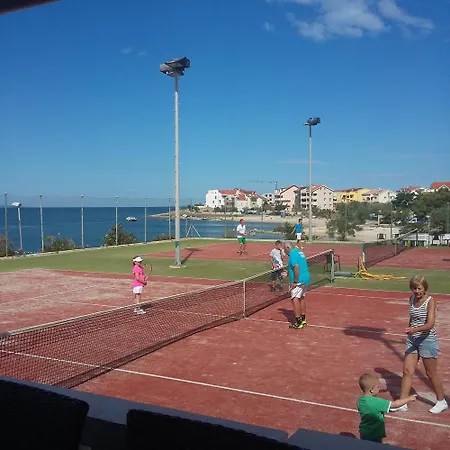 New Sunset Appartement *