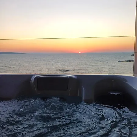 Appartement New Sunset