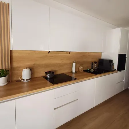 Apartamento New Sunset Povljana