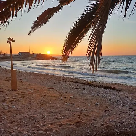 New Sunset Appartement Povljana