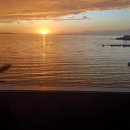 New Sunset