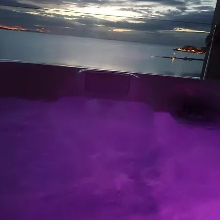 New Sunset Appartement Povljana