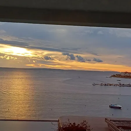 New Sunset Appartement