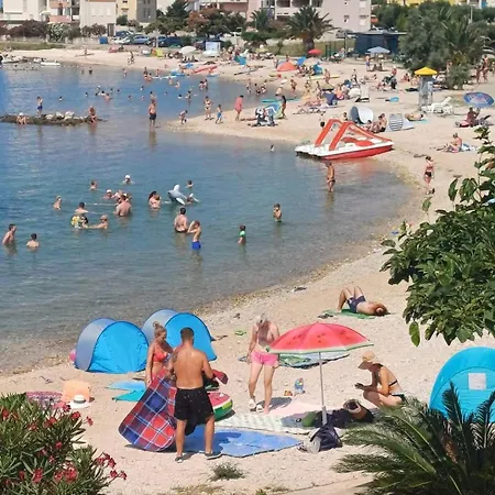 New Sunset Appartement Povljana