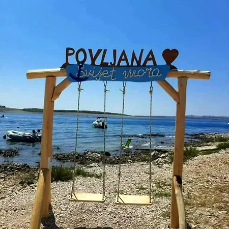 New Sunset Appartement *