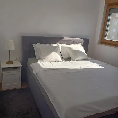 Appartement New Sunset *