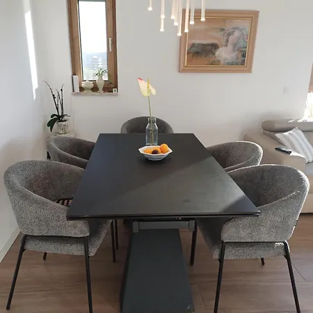 New Sunset * Povljana