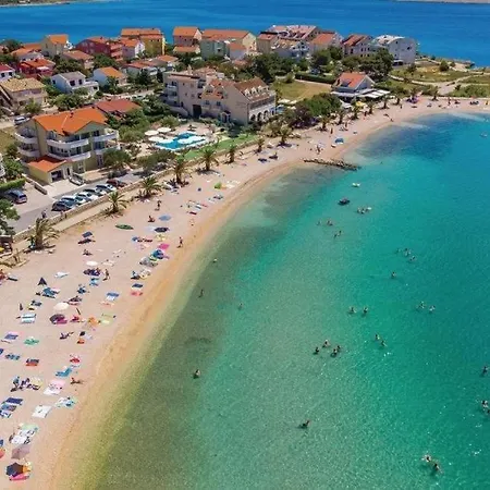 Appartement New Sunset *