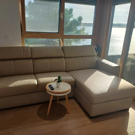 New Sunset * Povljana