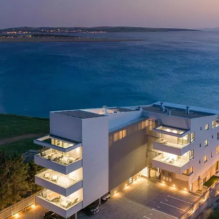 New Sunset Appartement