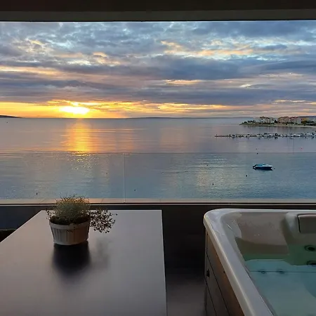 New Sunset Appartement