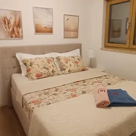 Appartement New Sunset *