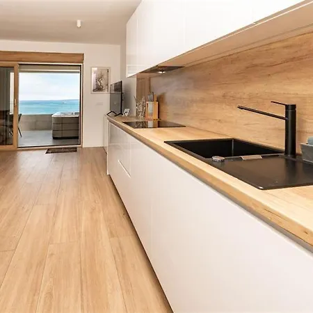 New Sunset Apartamento *