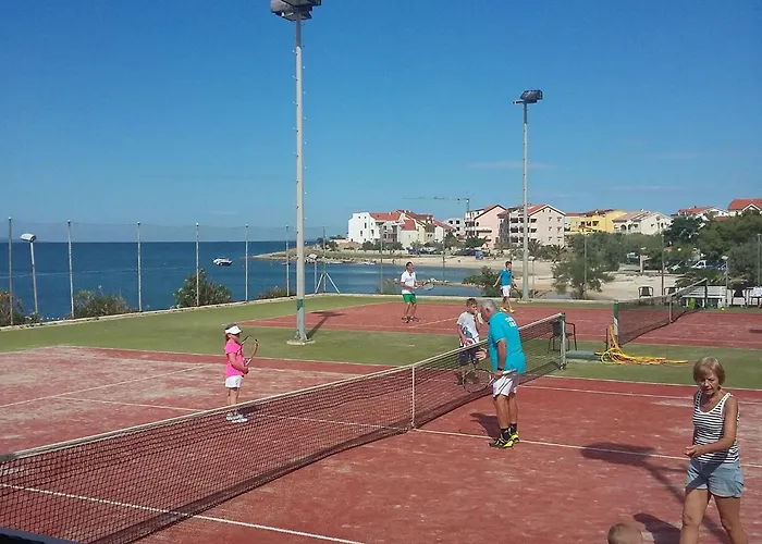 New Sunset דירה *