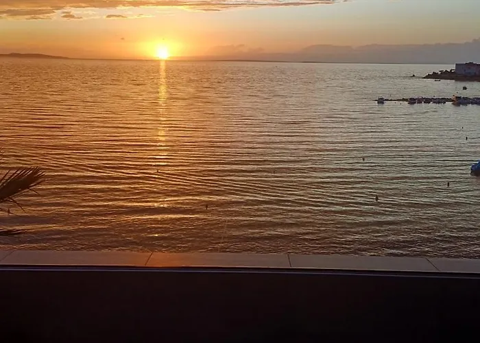New Sunset