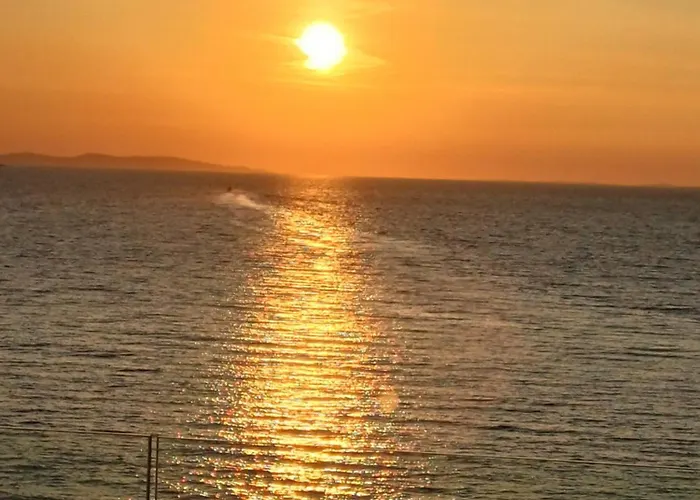 New Sunset פובליאנה