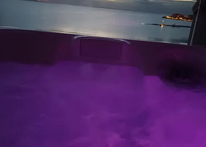 New Sunset דירה פובליאנה