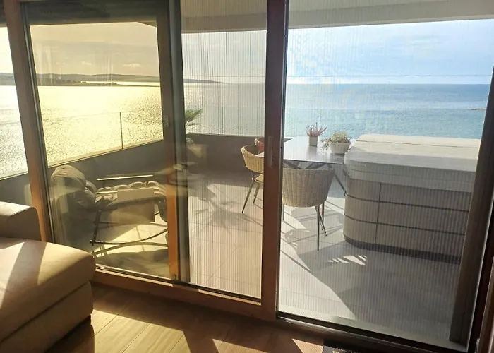 New Sunset * פובליאנה