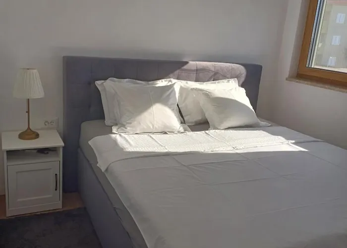 דירה New Sunset *