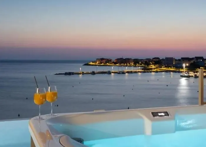 New Sunset * 포블랴나