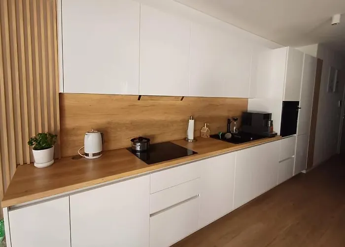 דירה New Sunset *