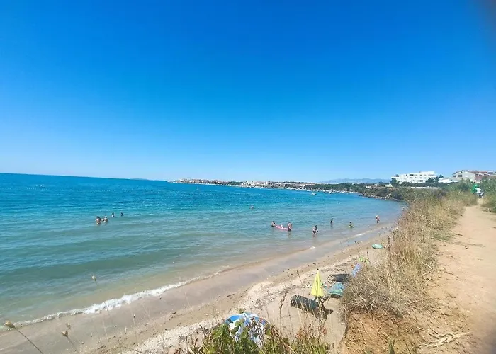 New Sunset * פובליאנה