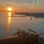 New Sunset Appartement Povljana