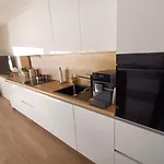 Appartement New Sunset Povljana