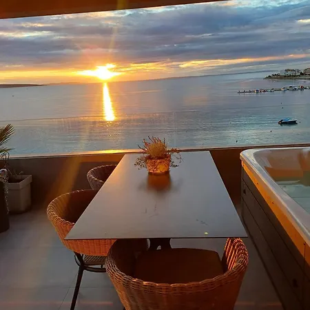 New Sunset *