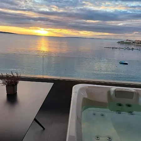 Apartment New Sunset Povljana