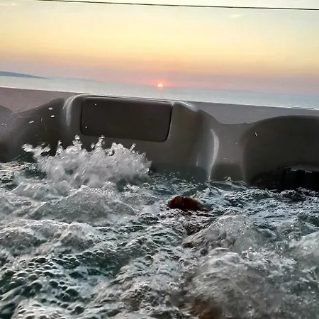 New Sunset Povljana