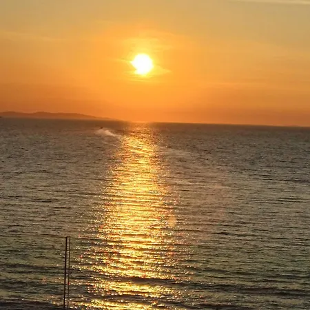 New Sunset Povljana