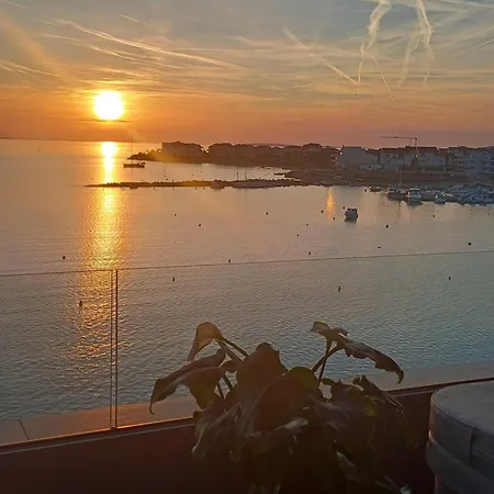 New Sunset Διαμέρισμα Povljana