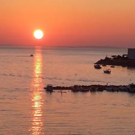 New Sunset Апартаменты *